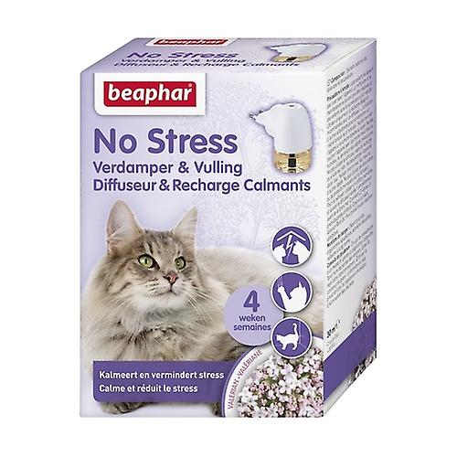 Diffuser pack and replacement no stress cat 30 ml