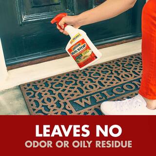Spectracide Bug Stop 32 oz. Ready-to-Use Indoor Plus Outdoor Home Insect Control HG-96427