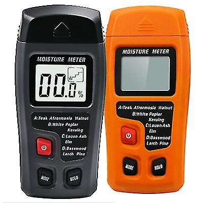 Electric Wood Moisture Tester， Moisture Meter