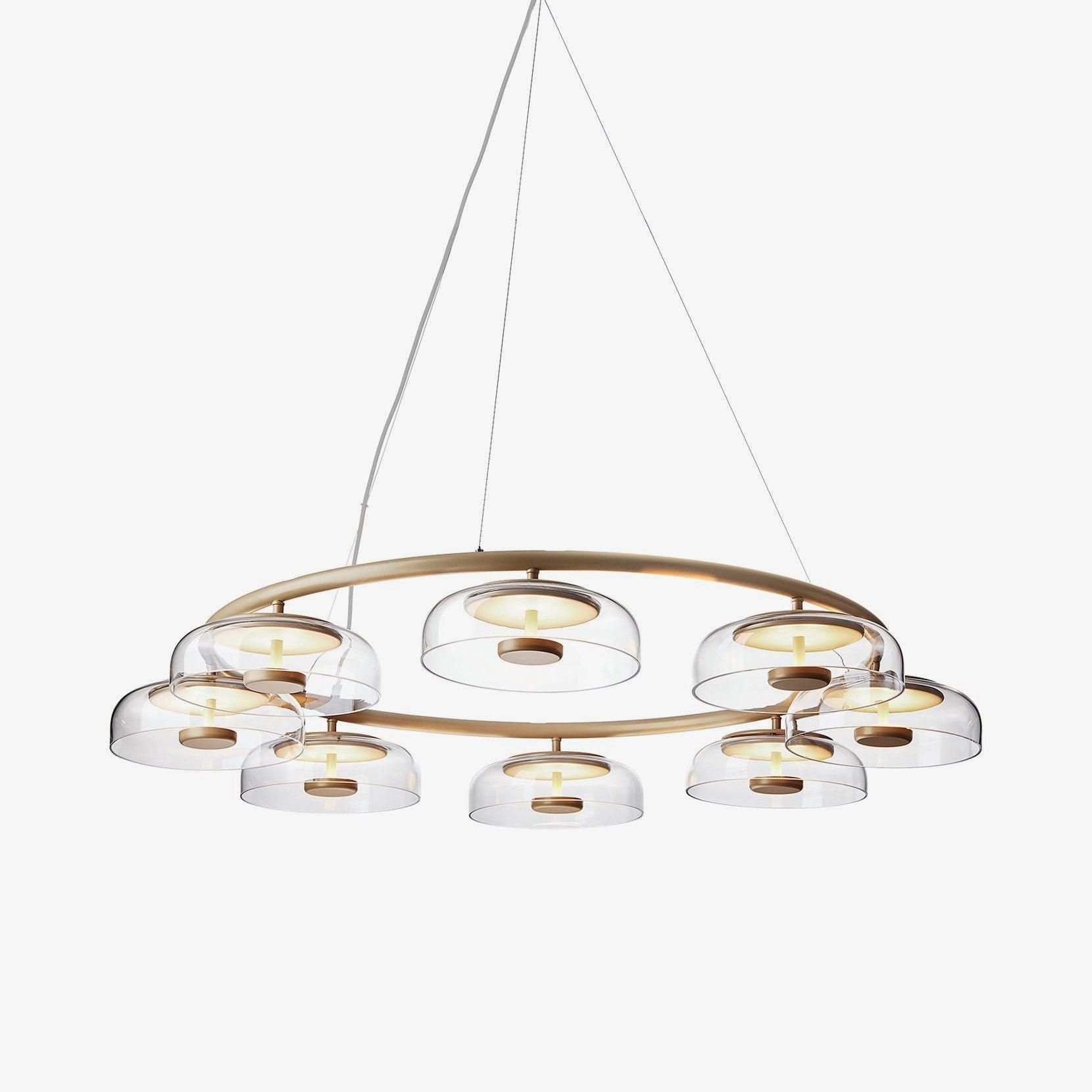 Solara Chandelier