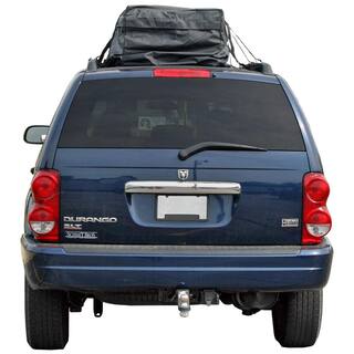 Apex 19.6 cu. ft. Extra-Large Water-Resistant Roof Cargo Bag RBG-04