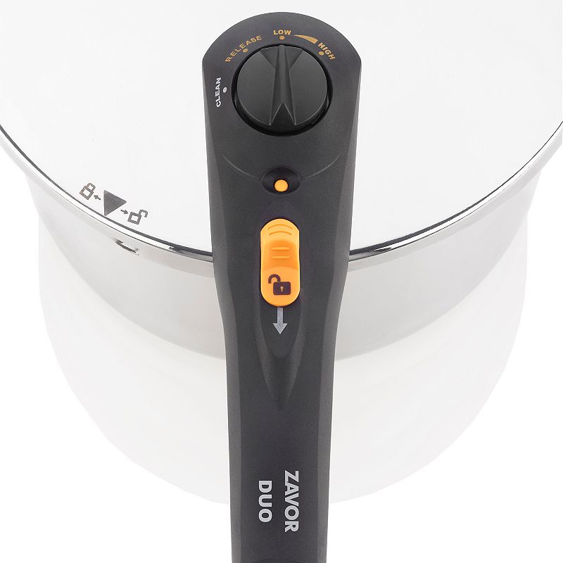 Zavor Duo Pressure Cooker