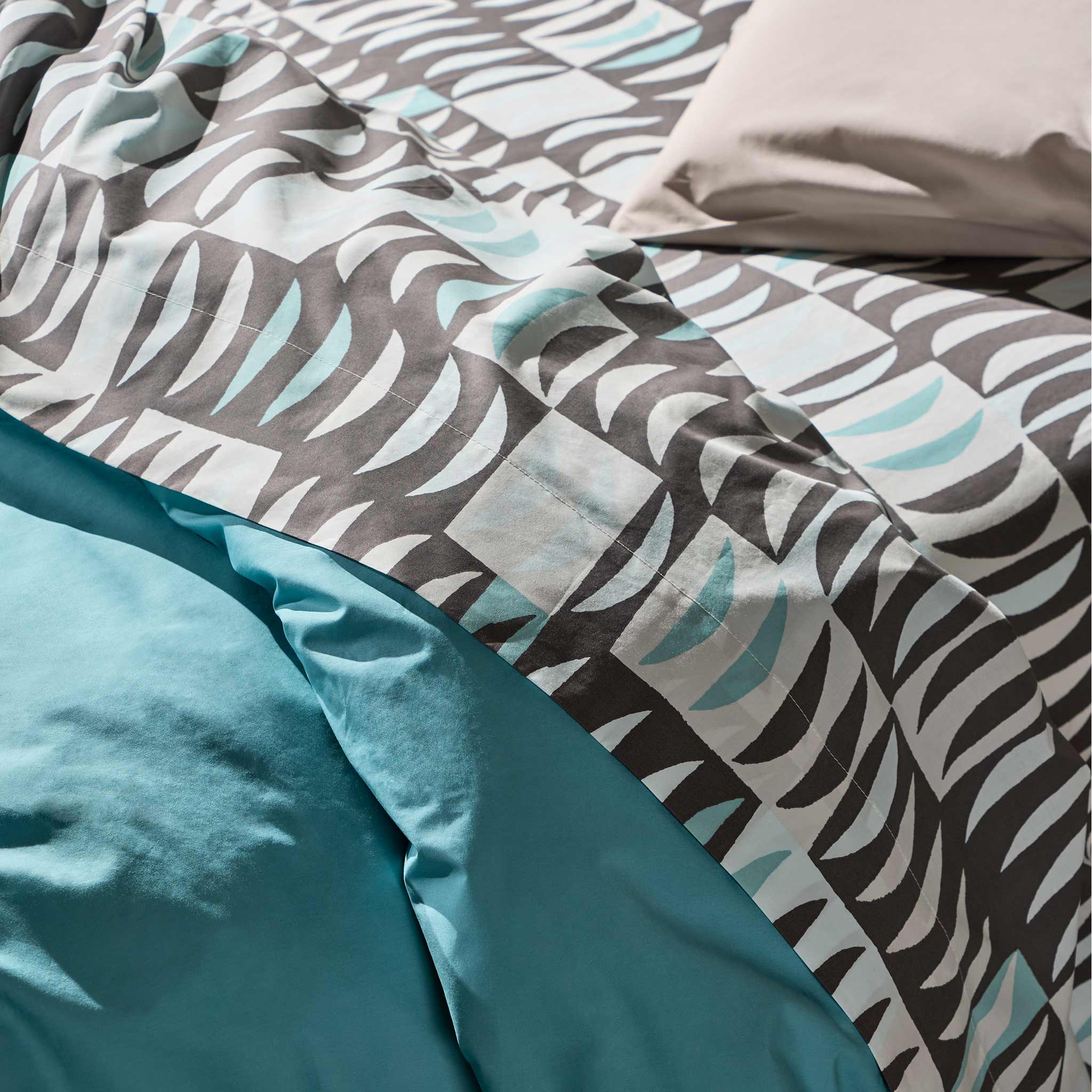 Test Classic Percale Core Sheet Set