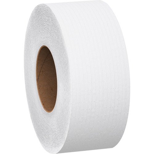 Scott Essential Extra Soft JRT Bathroom Tissue  KCC07304