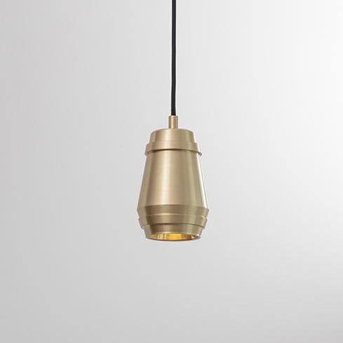 Cask Pendant Light