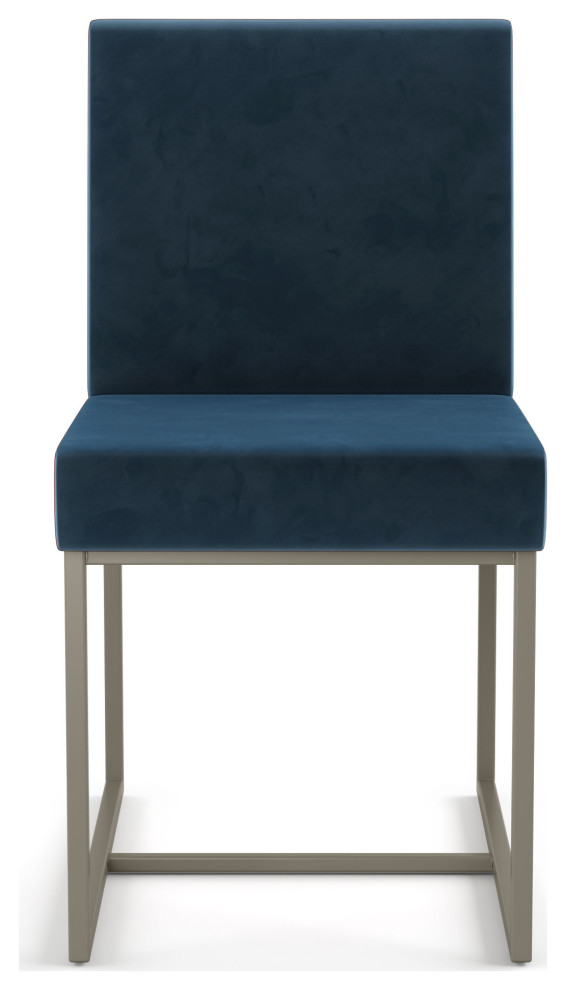 Amisco Derry Dining Chair   Contemporary   Dining Chairs   by Amisco Industries Ltd  Houzz