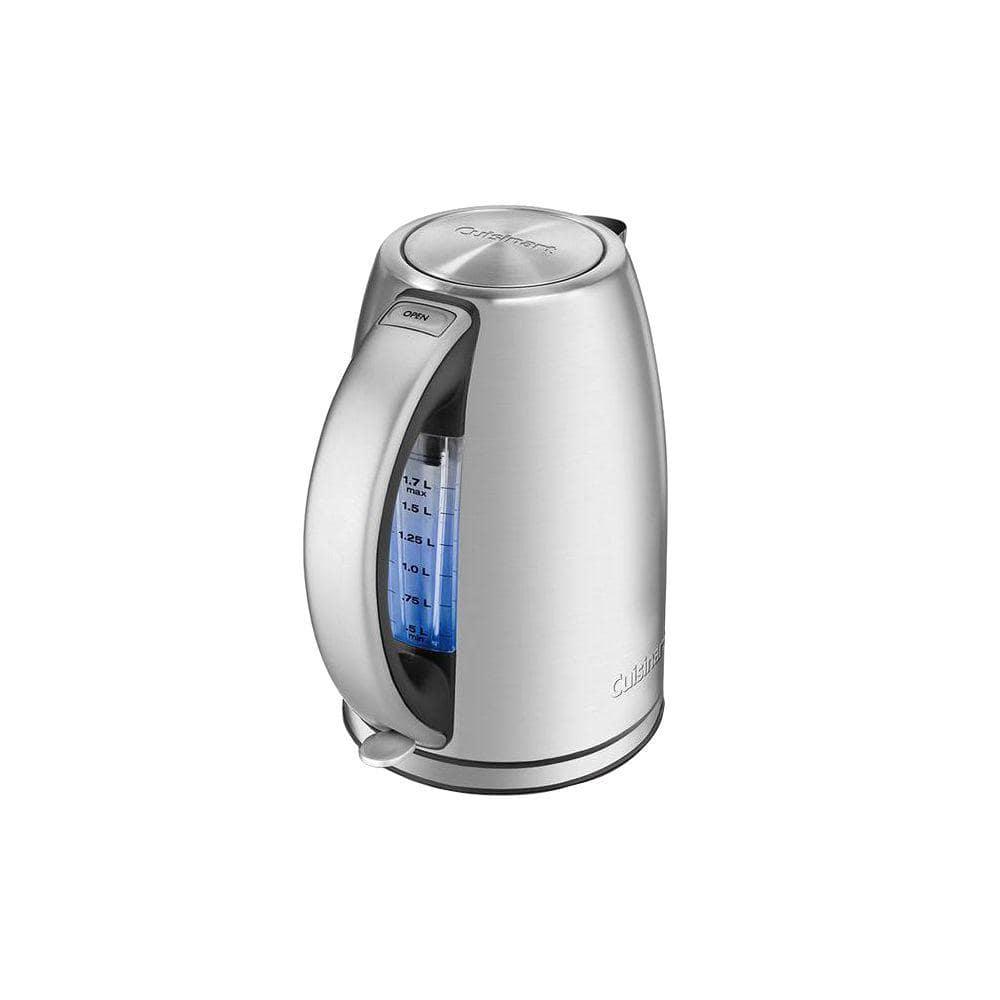 Cuisinart 8Cup Stainless Steel Electric Kettle with Automatic ShutOff