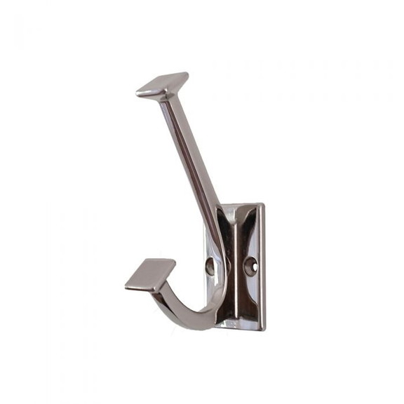 Hickory Hardware BWS077192 14 HOOK 4 7/8in LONG PO...