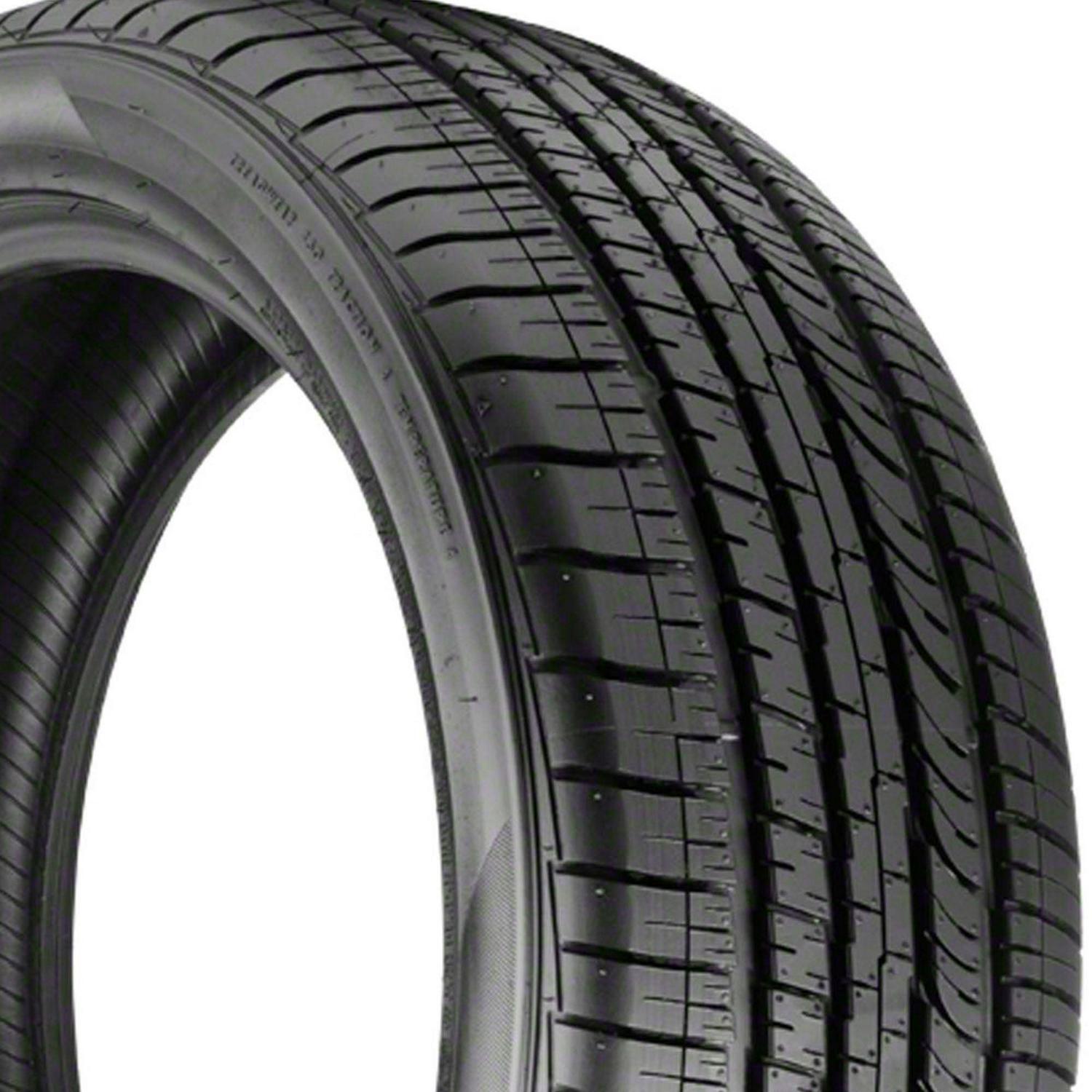 Firestone Firehawk GT All Season 185/55R15 82H Passenger Tire