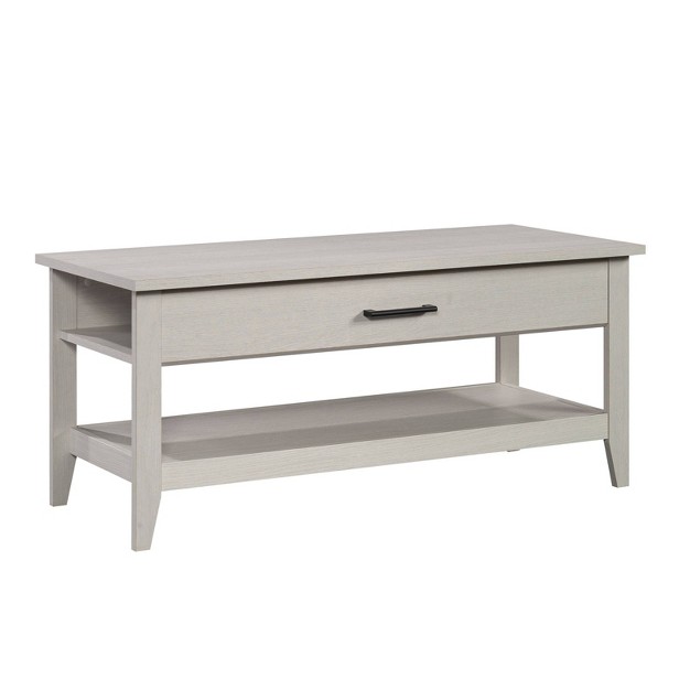 Summit Station Lift Top Coffee Table Sauder