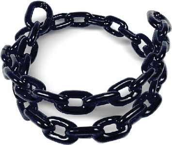 Greenfield Anchor Lead Chain