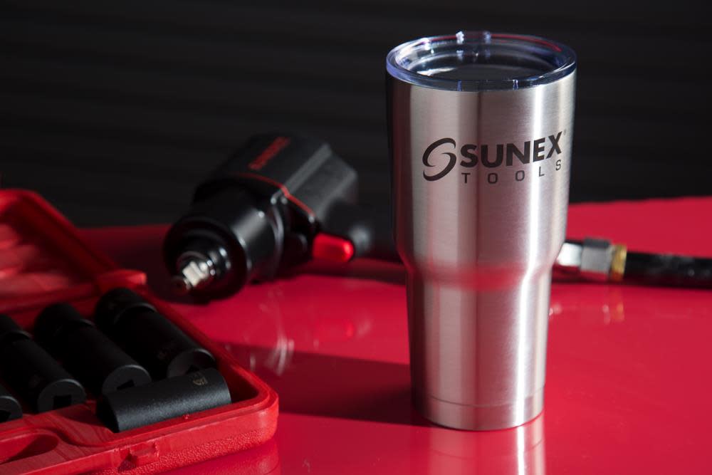 Stainless Steel 30 oz Tumbler ;