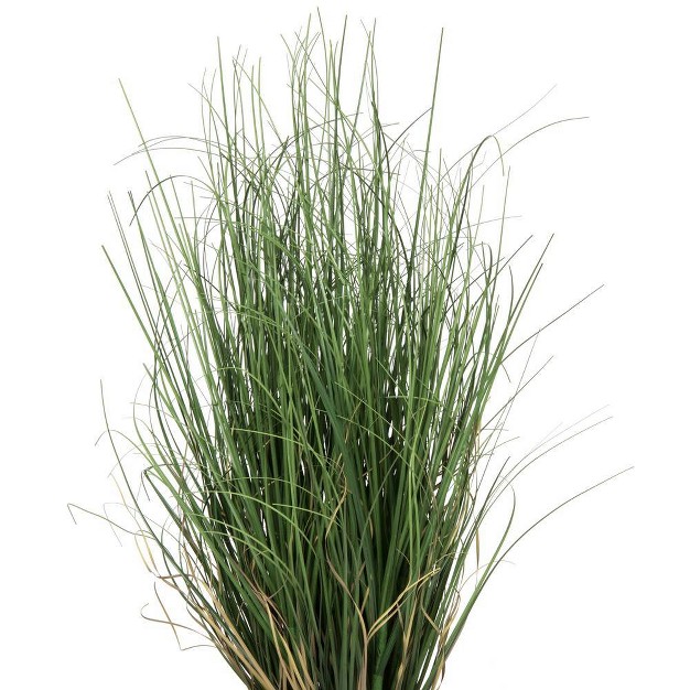 Artificial Grass Plant (24