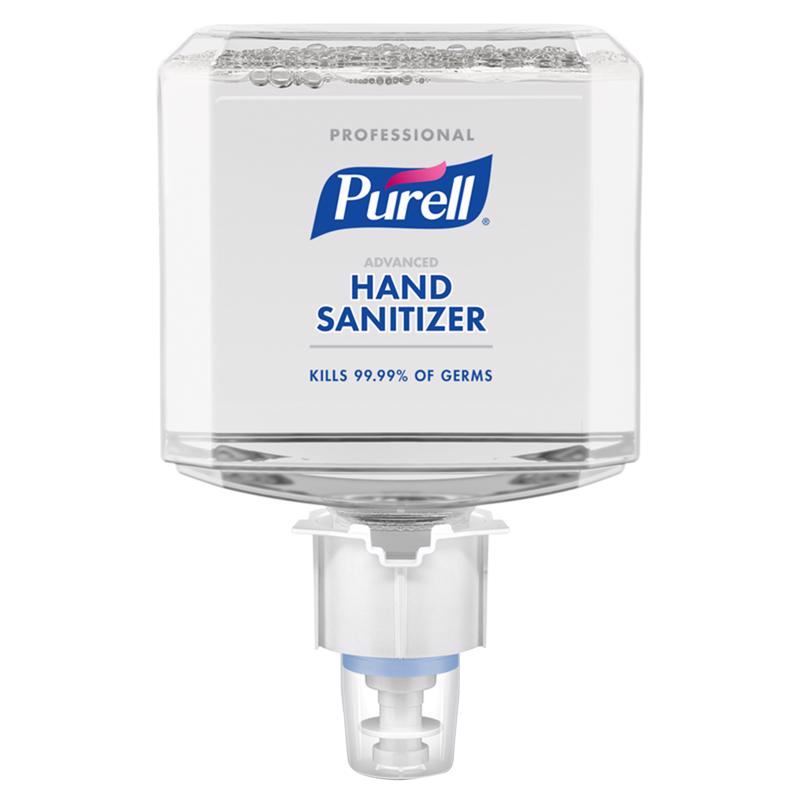 FOAM SANITIZER REFILL