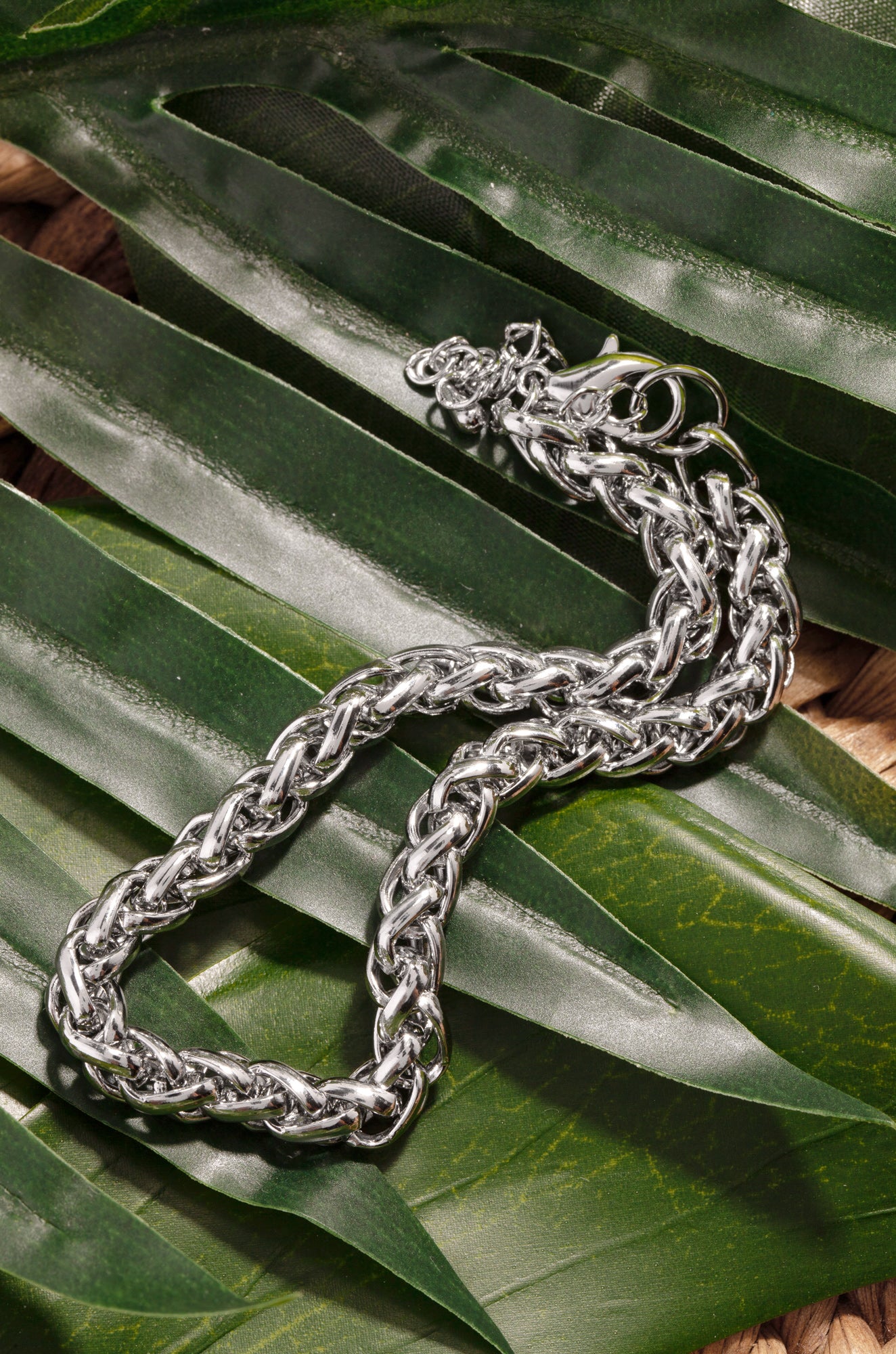 Flex - Silver