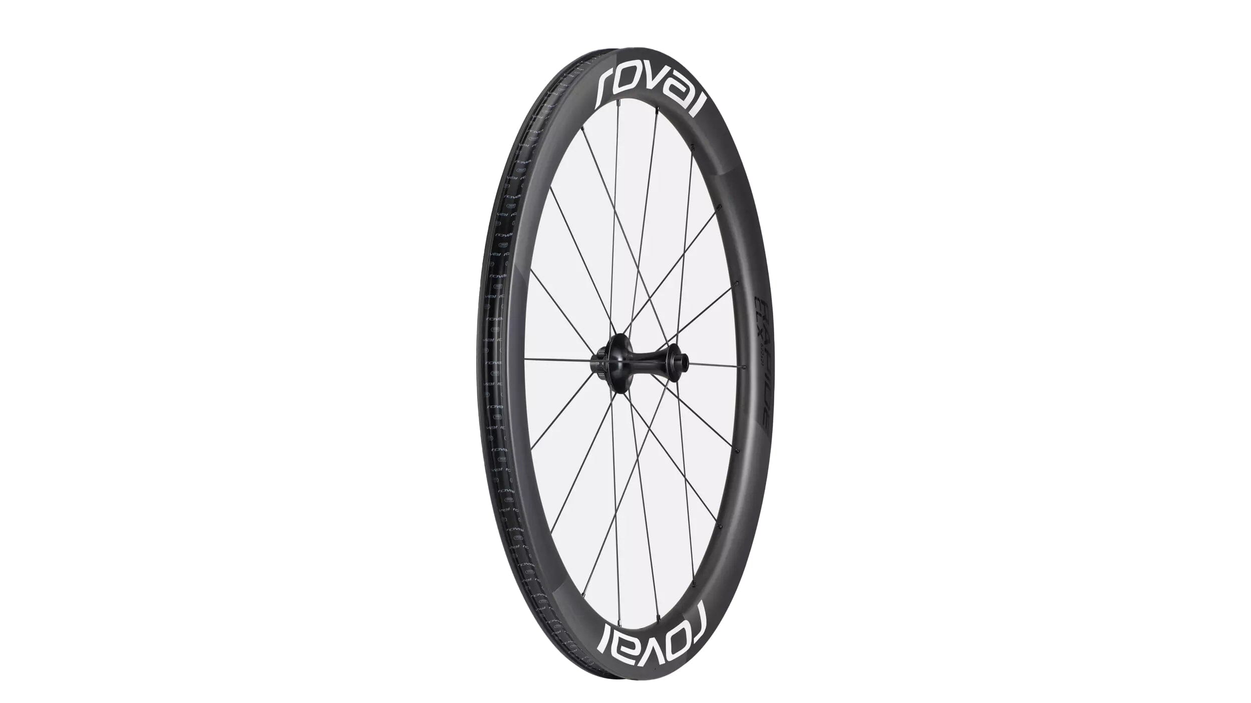 Specialized Roval Rapide CLX II
