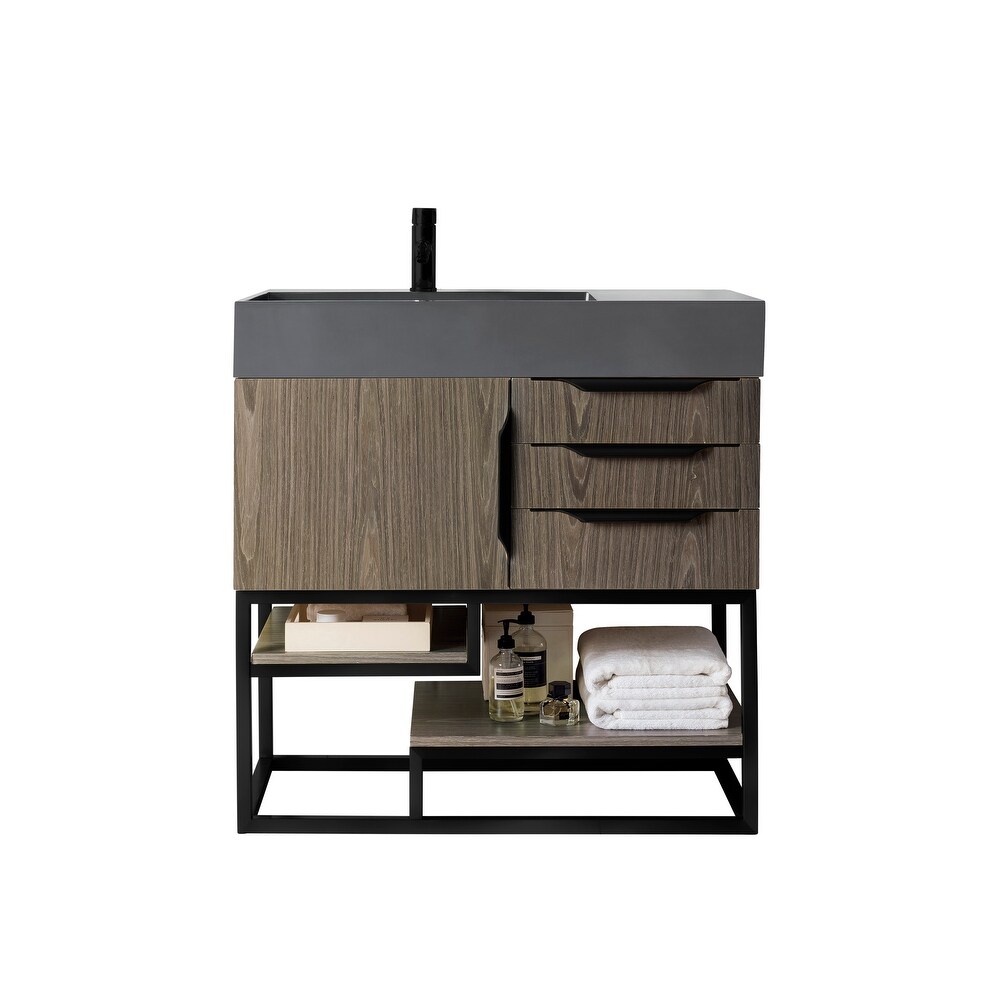 James Martin Vanities Columbia 36\