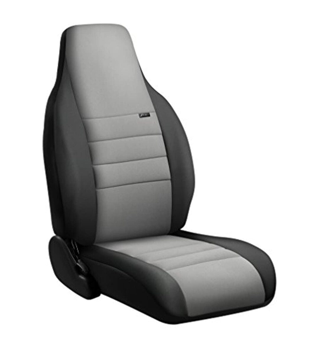 Fia NP97-67 GRAY Neo Seat Cover SEAT COVERS