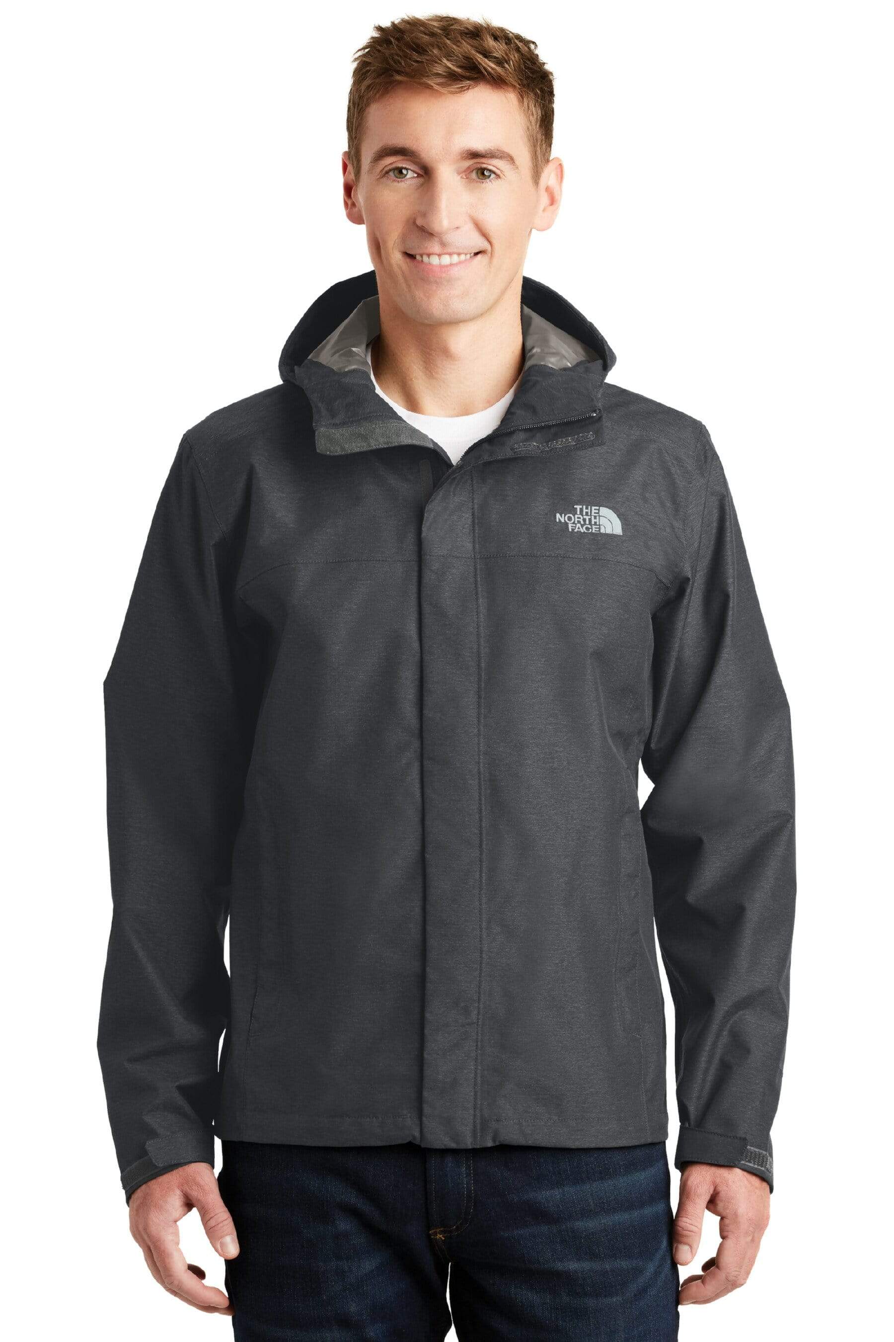 The North Face DryVent Rain Jacket