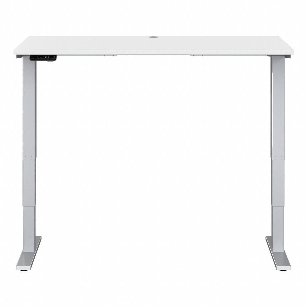 Move 40 Adjustable Standing Desk by Bush Business Furniture