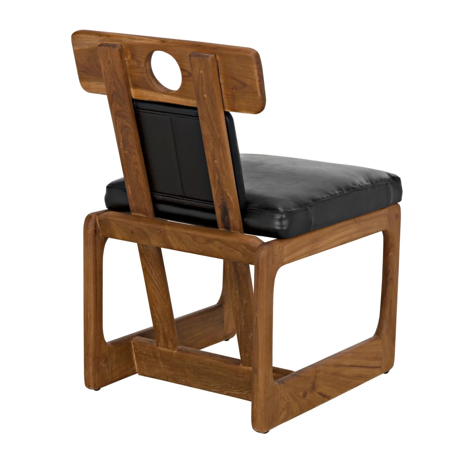 Buraco Dining Chair