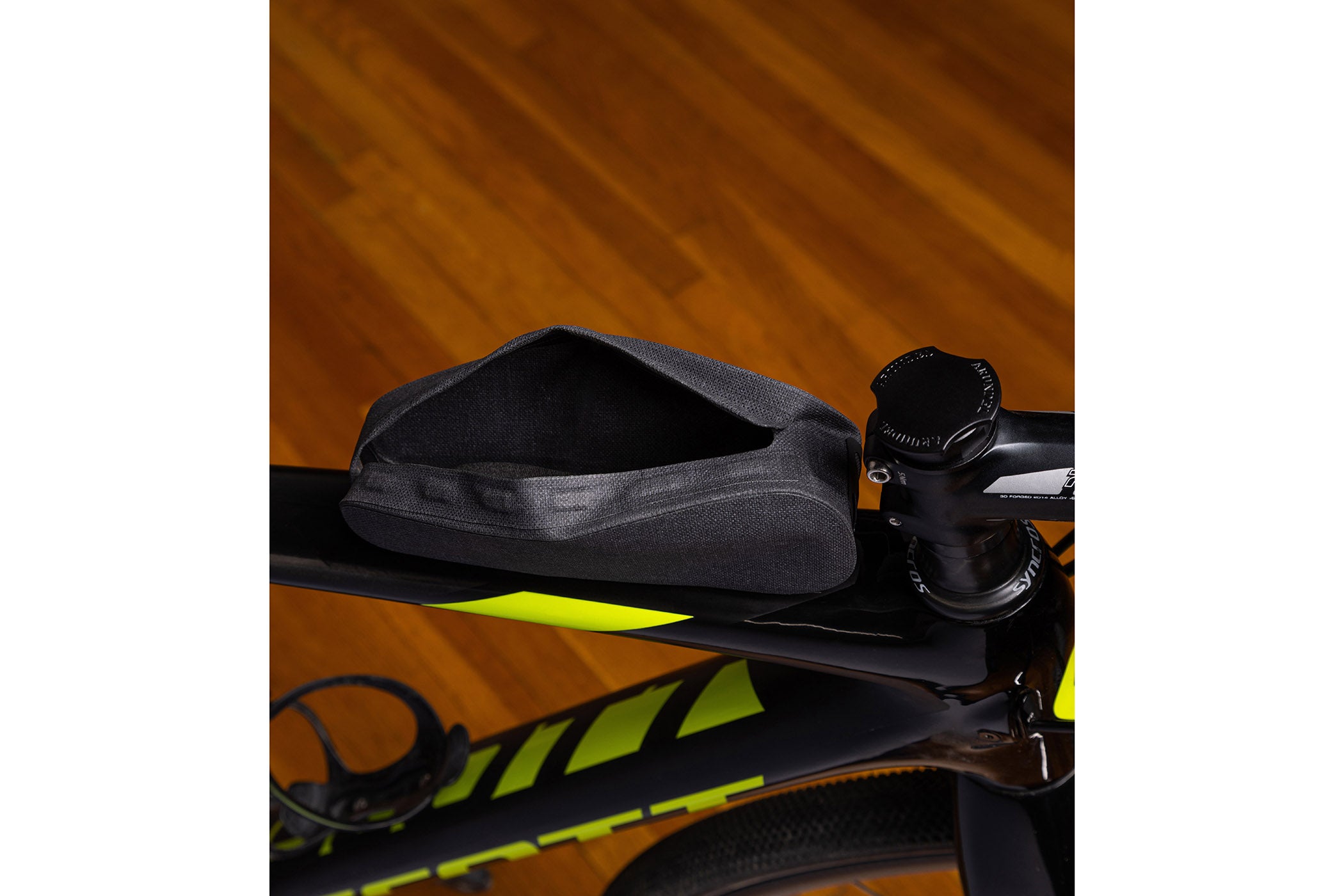 Arundel Junior Tycoon Top Tube Bag