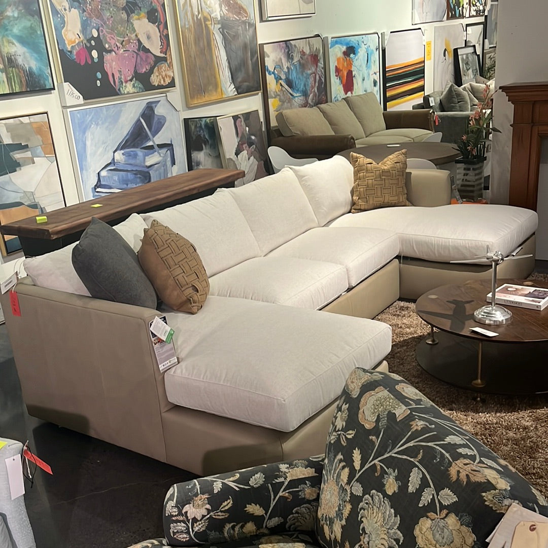 CABRILLIO SECTIONAL