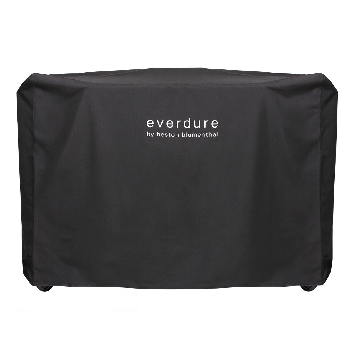 Everdure By Heston Blumenthal Long Grill Cover For HUB 54-Inch Charcoal Grill