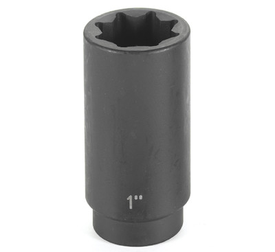 Grey Pneumatic 2530SD Skt 1/2 Drive X 15/16 Deep...