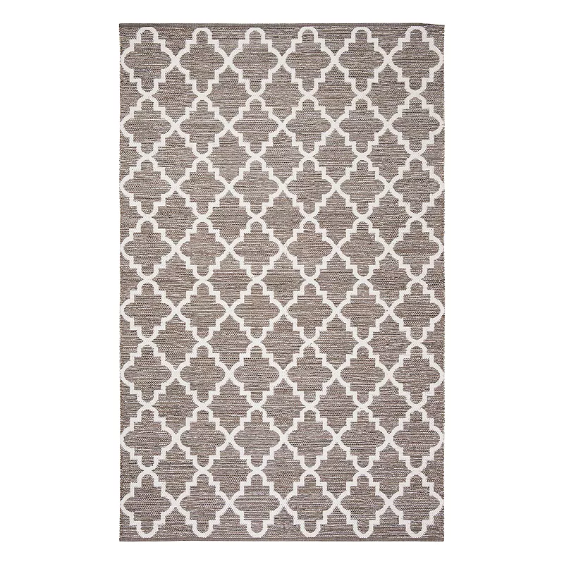 Safavieh Montauk Susannah Trellis Rug