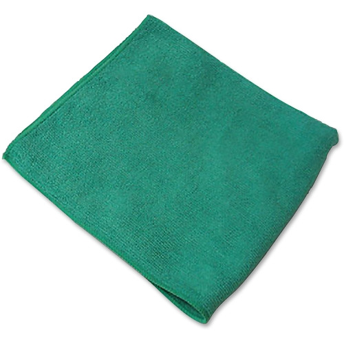 Genuine Joe General Purpose Microfiber Cloth  GJO39505