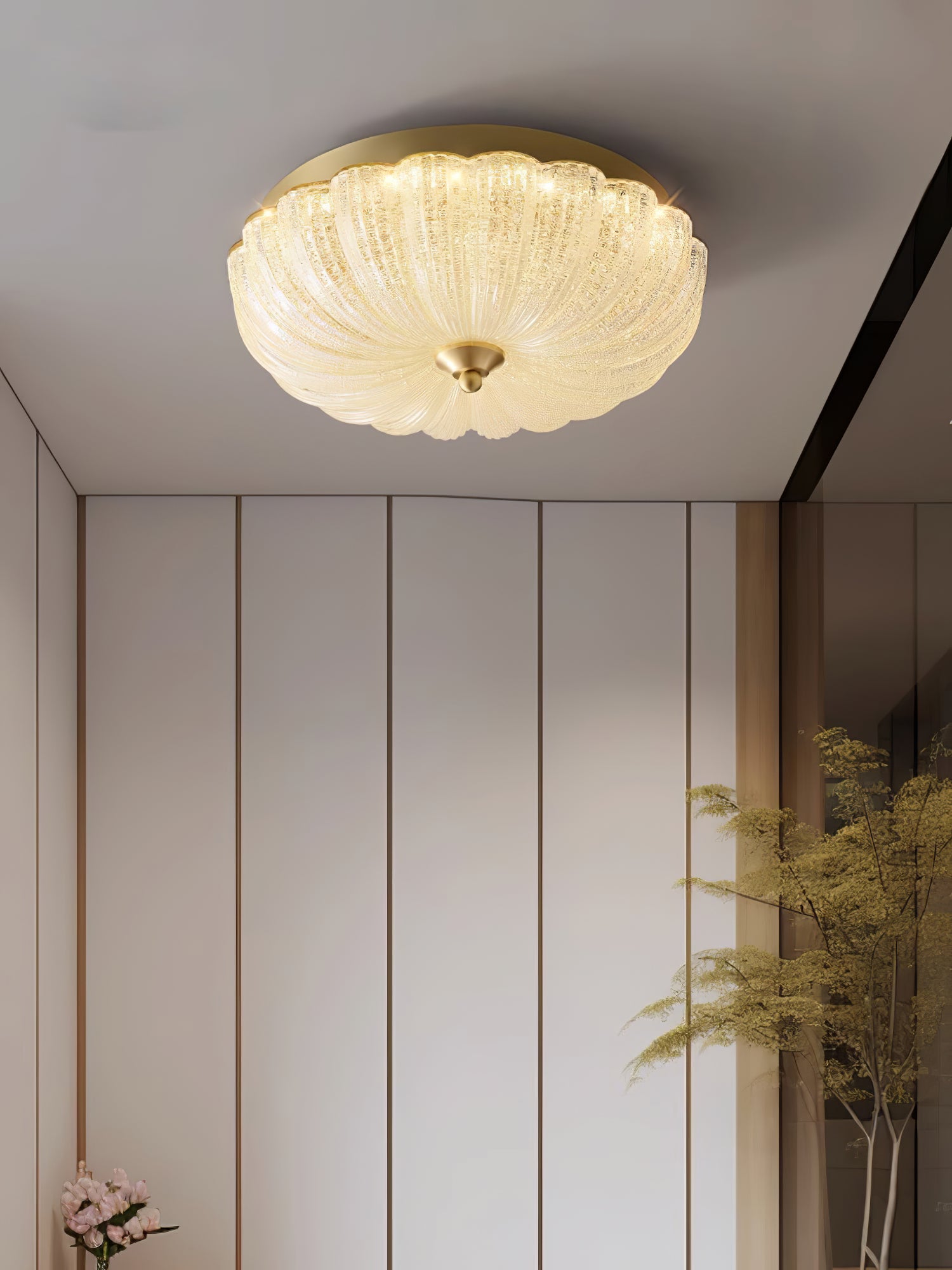 Enchanting Ceiling Light