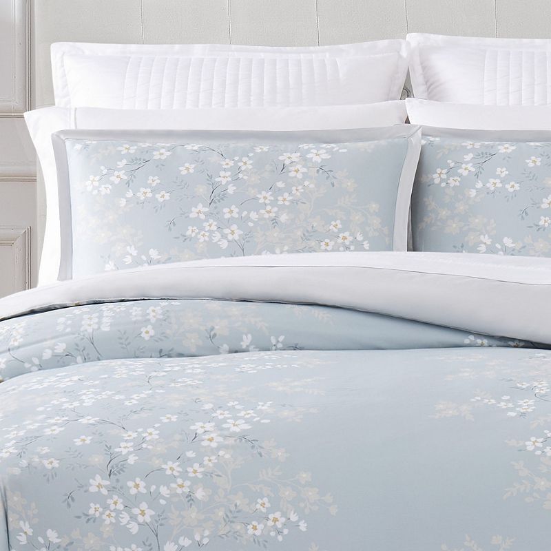 Charisma Terra Comforter Set with Shams