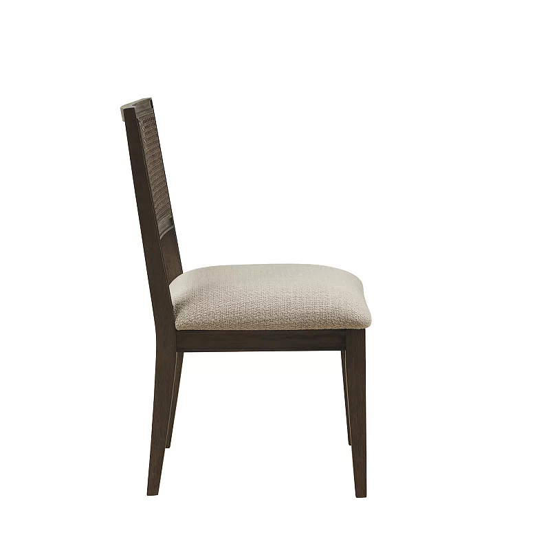 INK+IVY Kelly Dining Chair 2-piece Set