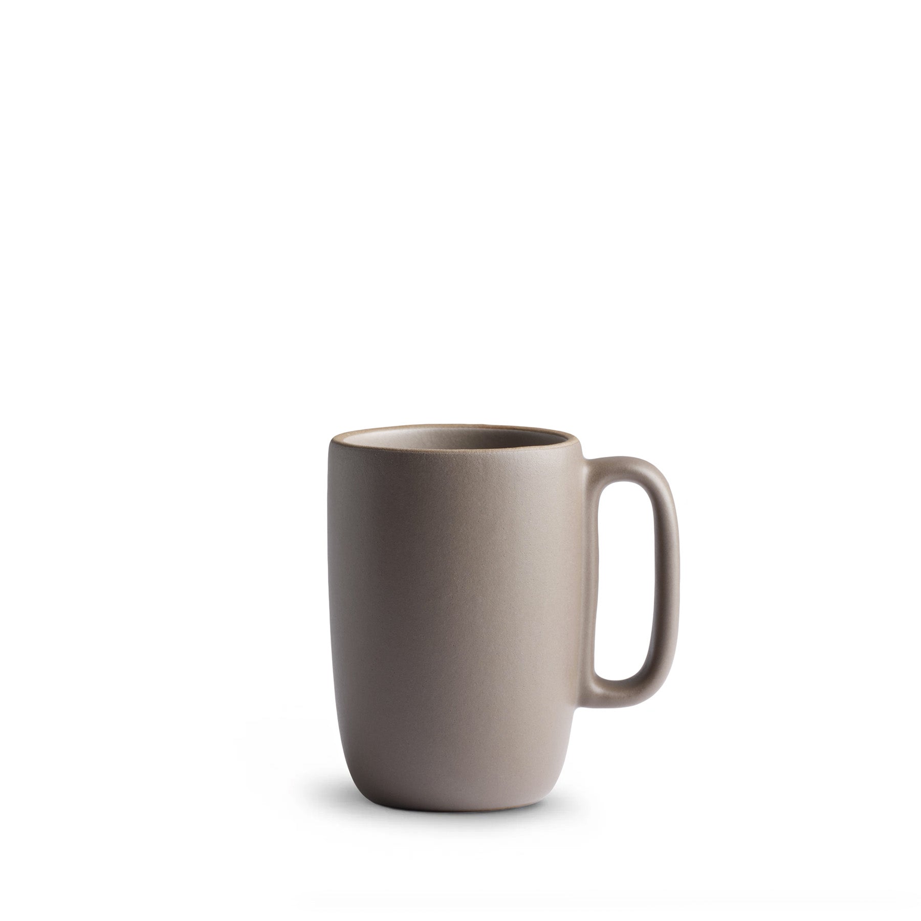 Large Mug – Generous Size for Your Favorite Beverages