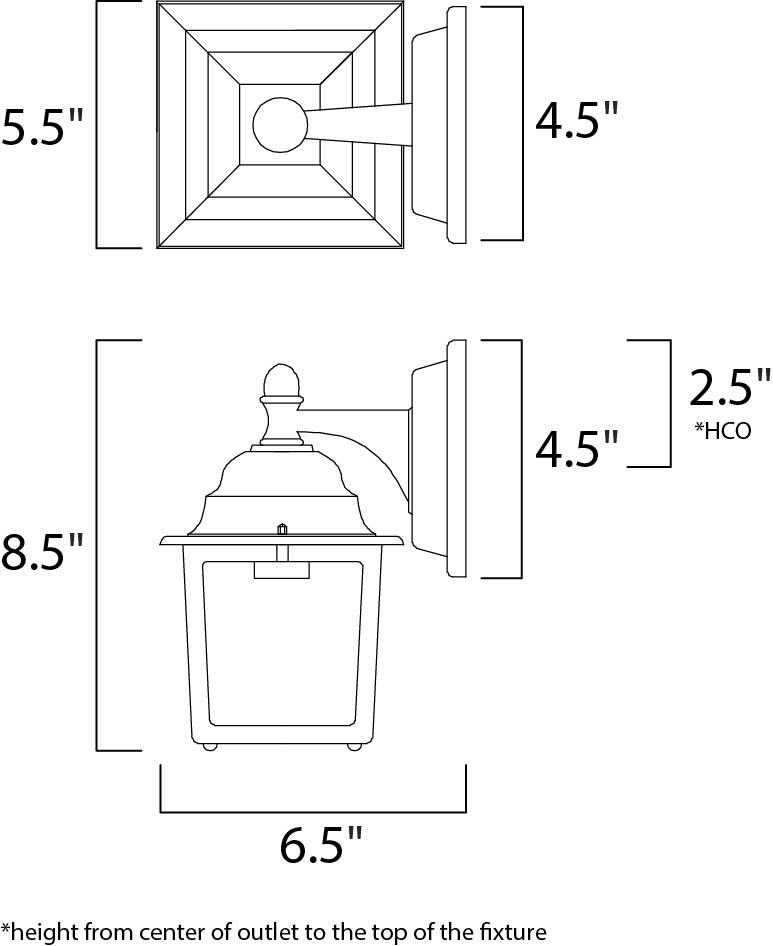 Maxim 66924BK