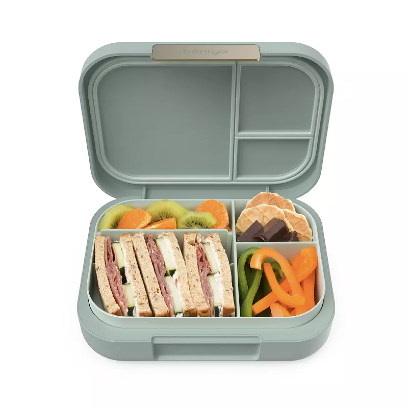 Bentgo Modern Lunch Box