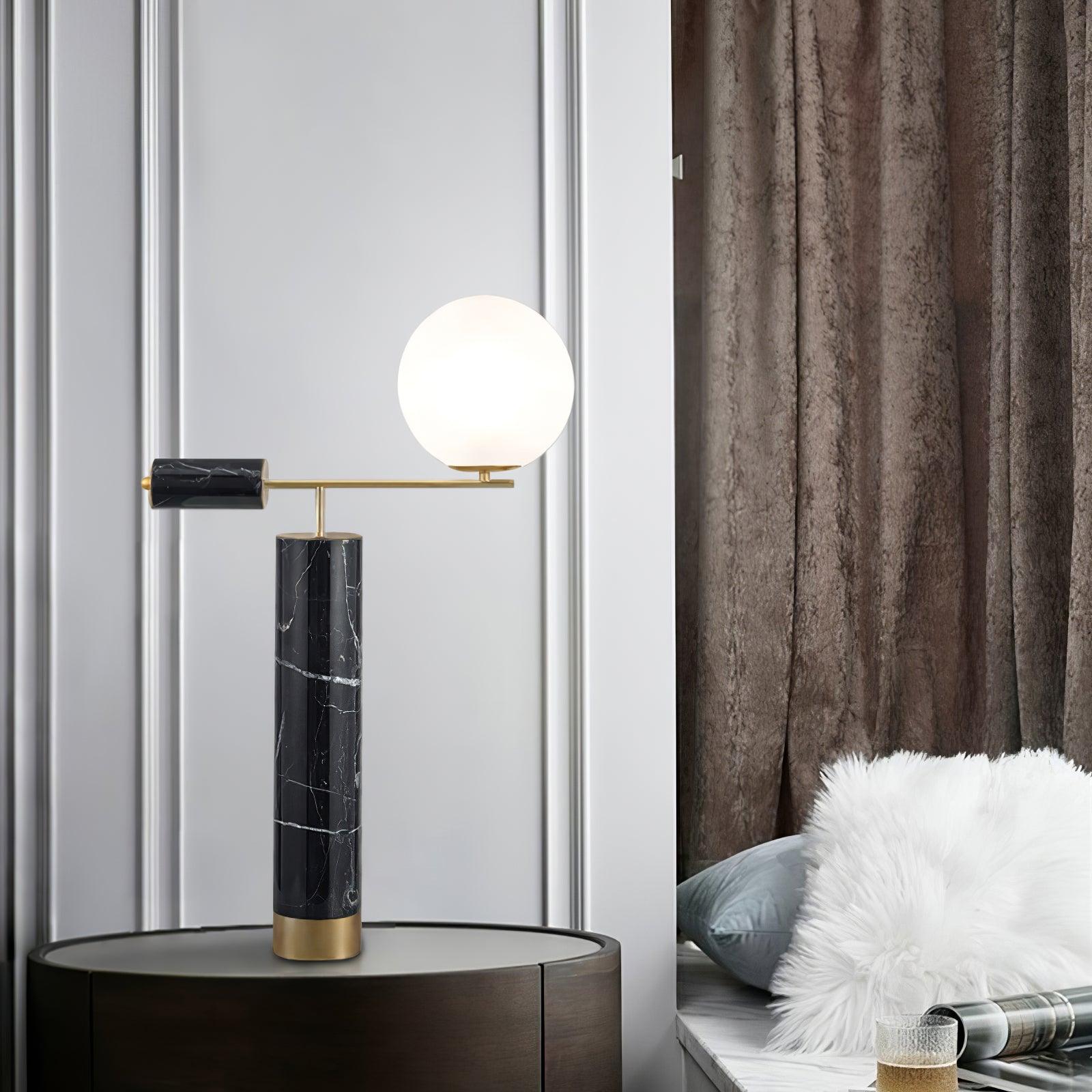 Lexi Table Lamp