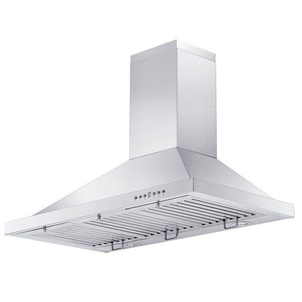 ZLINE Stainless Steel Wall Mount Range Hood