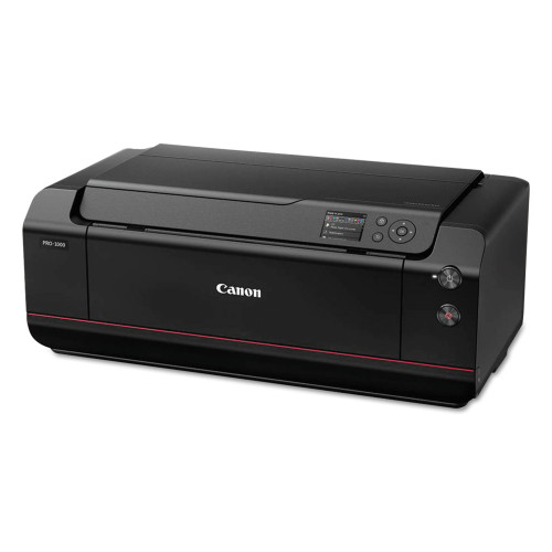 Canon imagePROGRAF PRO-1000 17