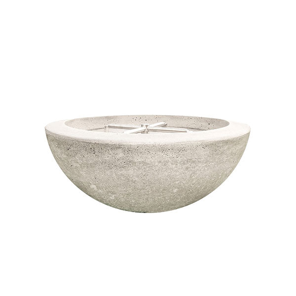 Prism Hardscapes Moderno 2 Gas Fire Bowl