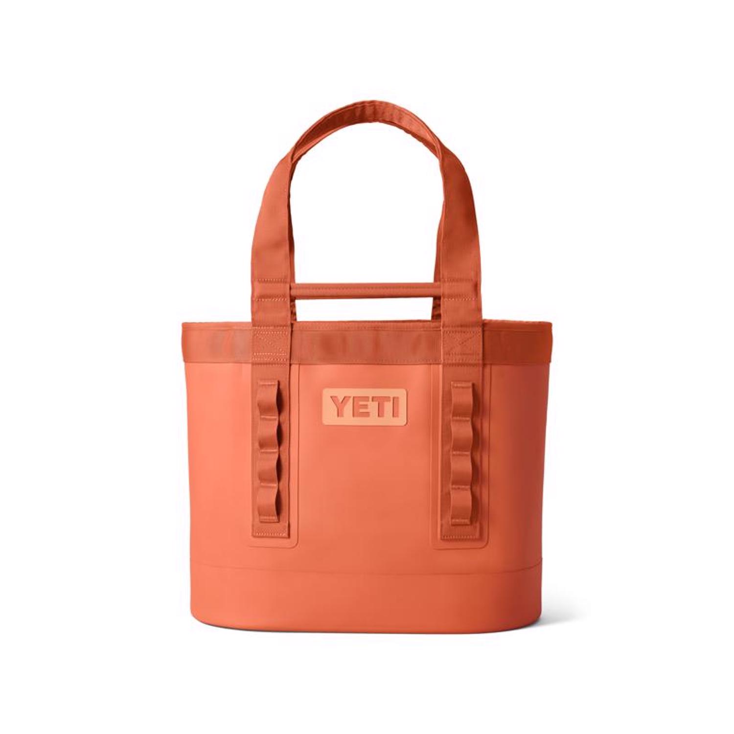 YETI Camino Carryall 35 2.0 High Desert Clay Tote