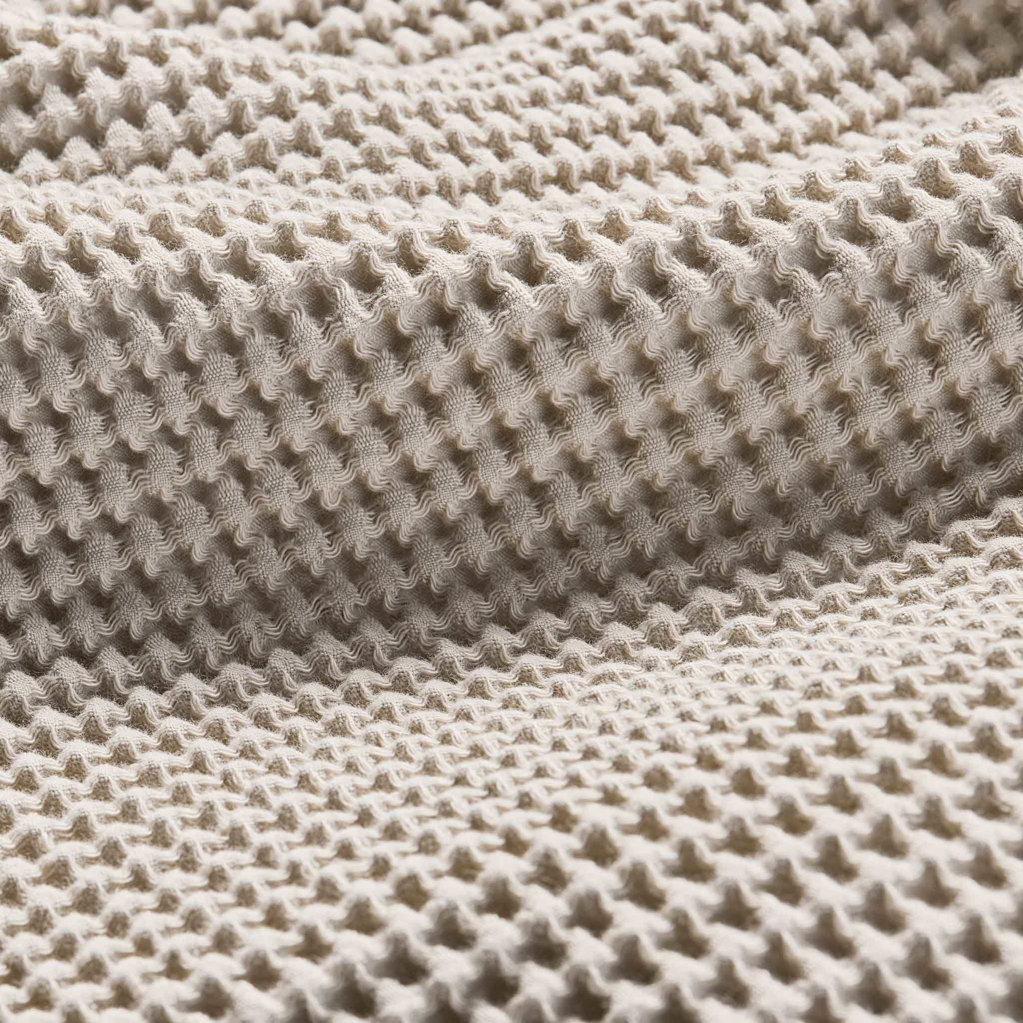 Dreamweave Waffle Throw Blanket