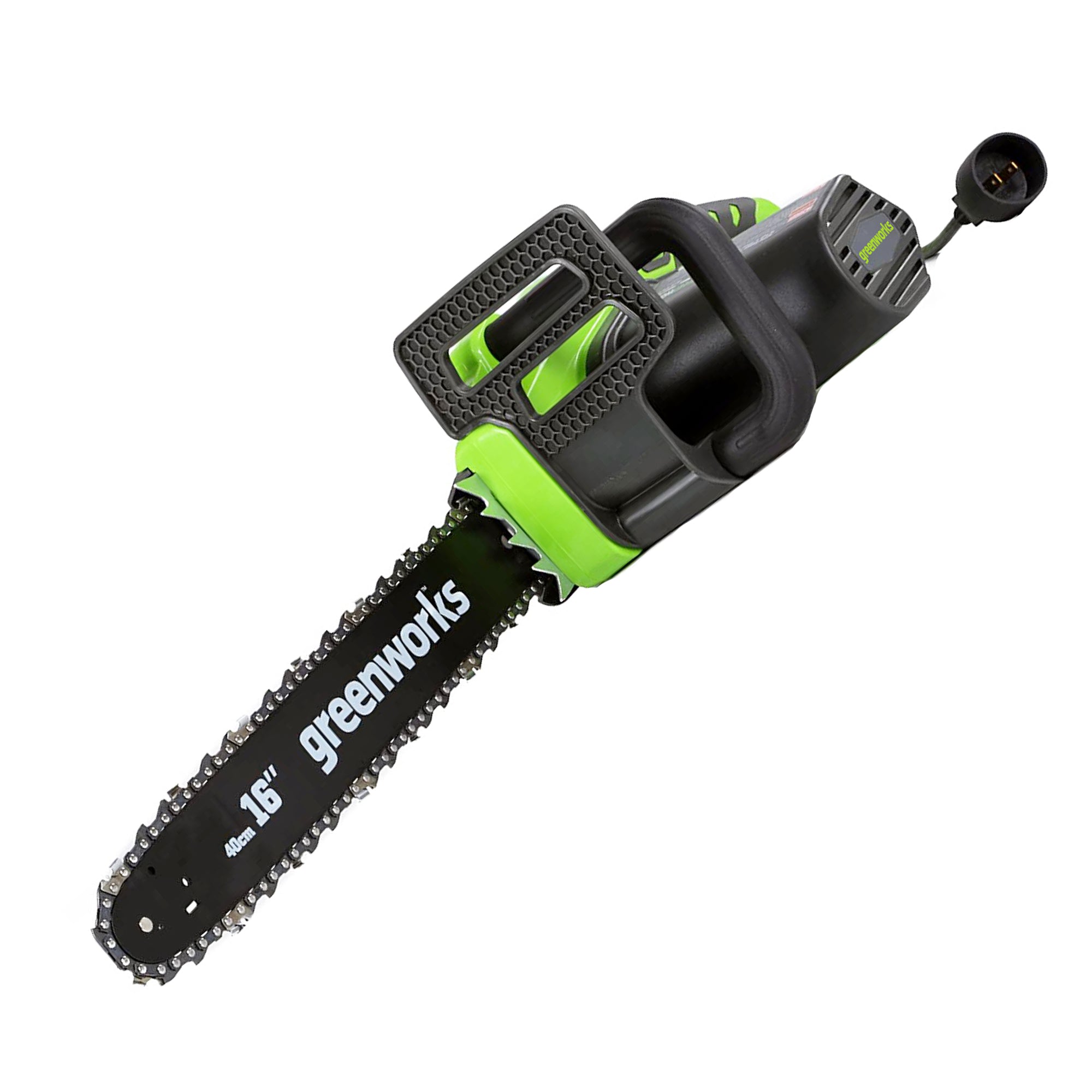 12 Amp Corded 16-Inch Chainsaw | Greenworks Tools