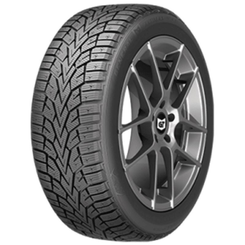 General Altimax Arctic 12 Winter 225/50R17 98T XL Passenger Tire