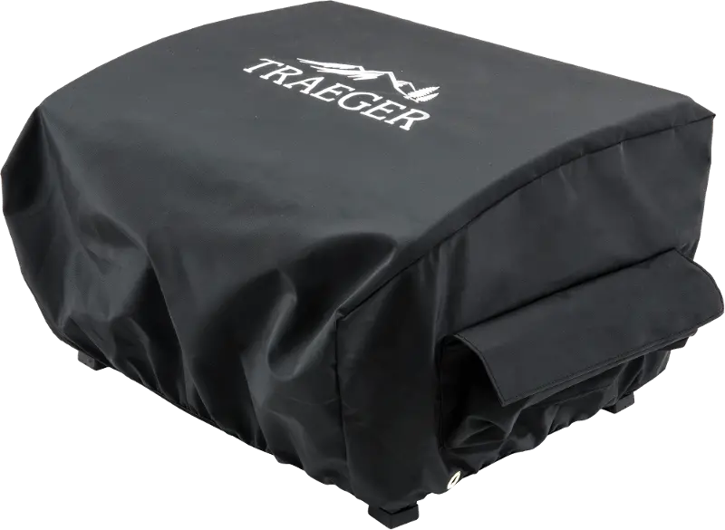 Traeger All-Weather Grill Cover - Ranger