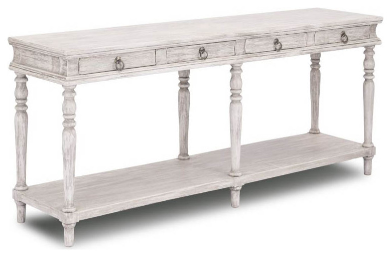 Console Ferrand   French Country   Console Tables   by Sideboards and Things  Houzz