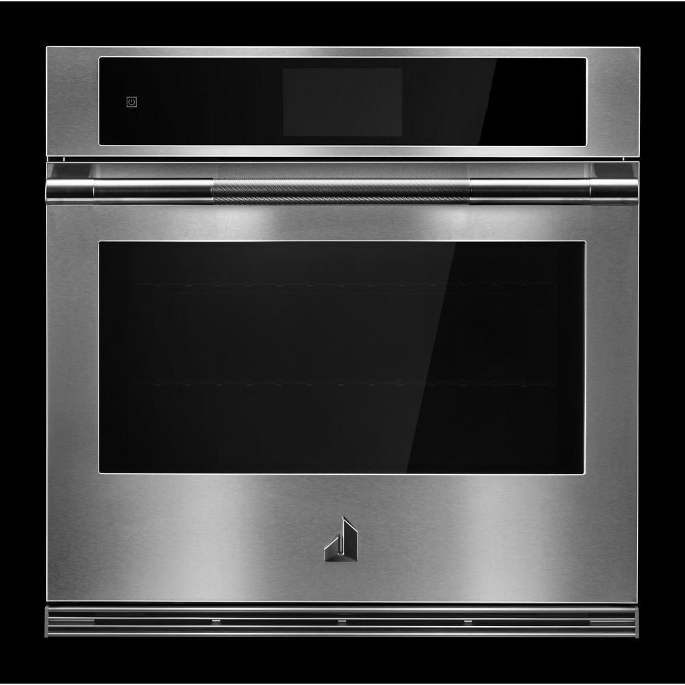 JennAir 30-inch, 5.0 cu.ft. Built-in Single Wall Oven with V2�Vertical Dual-Fan Convection JJW3430LL