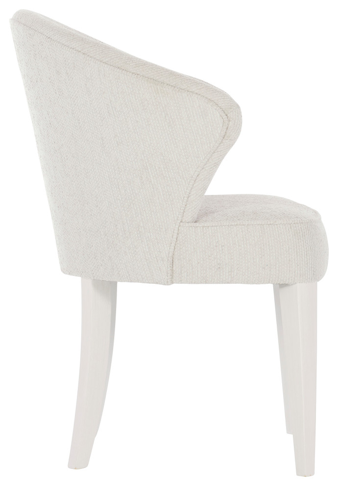 Bernhardt Silhouette Arm Chair   Transitional   Armchairs And Accent Chairs   by Bernhardt Furniture Company  Houzz