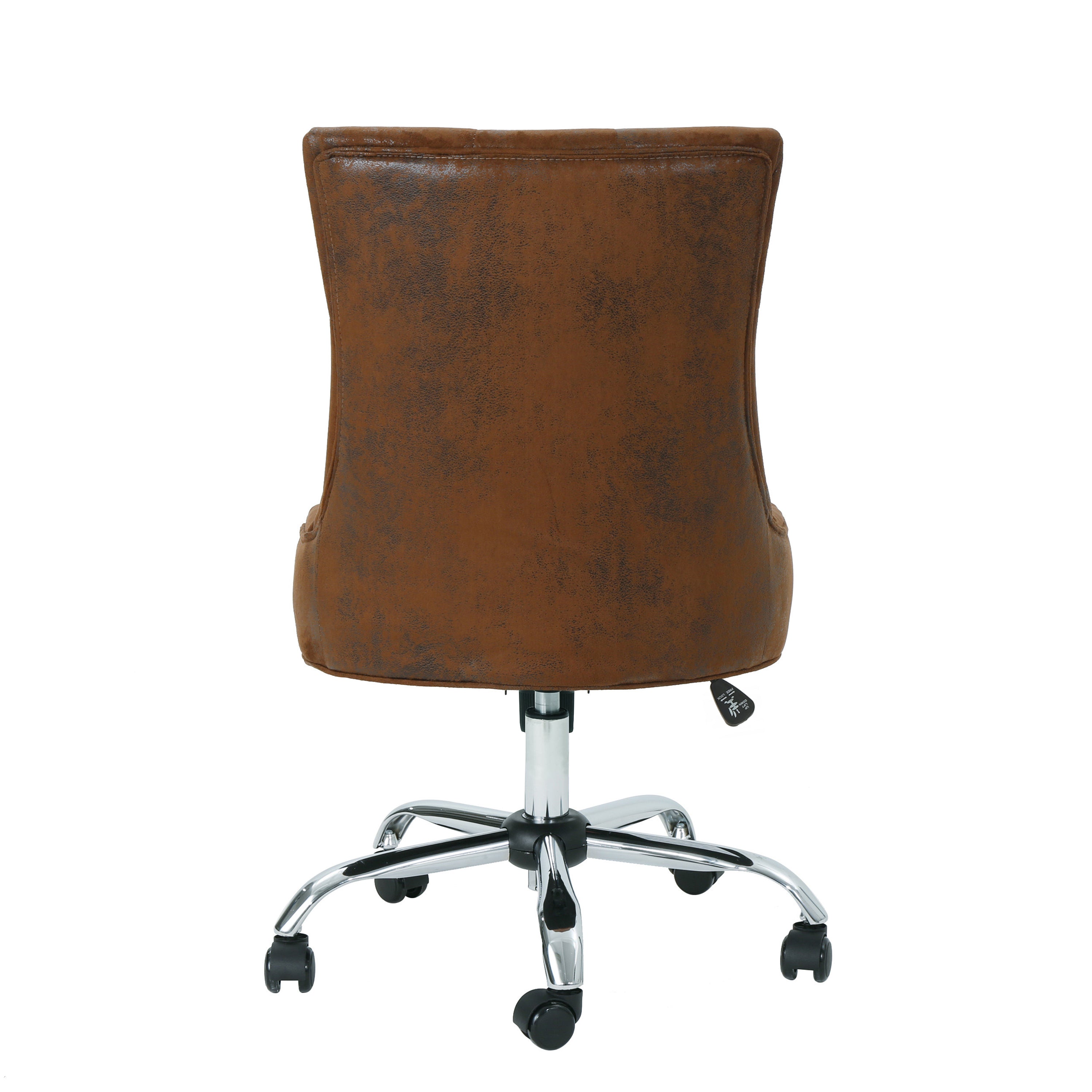 Bagnold Home Office Microfiber Desk Chair